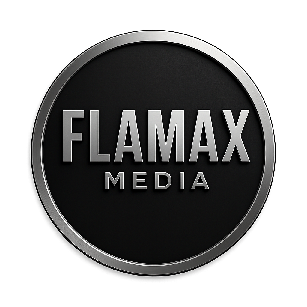 Flamax Media